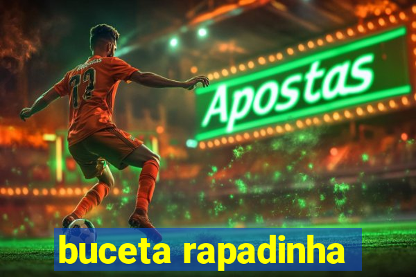 buceta rapadinha